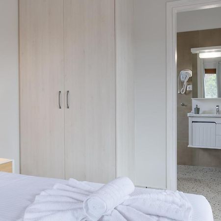 Villa Terra - Laganas Stone Villas Esterno foto
